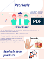 Psoriasis 