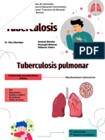 Tuberculosis 