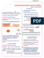 Biophysique 2