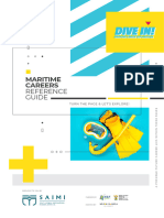 Dive In! Career Guide Digital