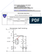 Jobsheet Praktikum Sistem Pengendali Elektronika Kelas Xi BPK Iwat