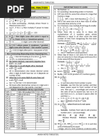 Class-00 (29-01-2024) Decimal System Notes