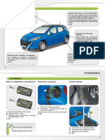 2008 Peugeot 207 67440