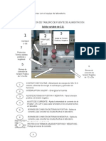 Practica 1 Circuitos