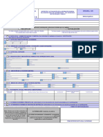 Formulario Ruc01a