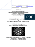 c003b 080 Curso de Bionergia Psiquica y Tratamiento