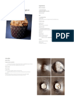 Panettone Recipe (Yeast Method) - Natasha's Baking PDF