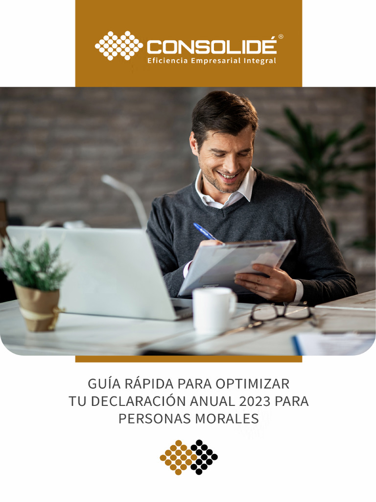 Image Result For Paso A Paso Gua De Cmo Hacer Tu Declaracin Anual