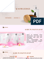 Product Knowledge Hase New
