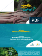 Gestión de La Biodiversidad-2024