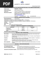 MSDS - PIDICRYL 7930 H CAS No.