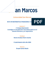Brayan Garita Mesén - BC14-19 MATEMATICA FINANCIERA 1-2024 G 3 - D - 2° Ensayo Empresarial
