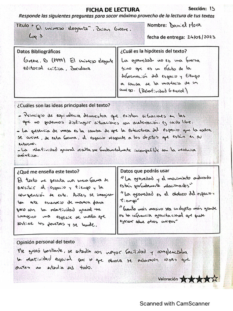 Ficha 4 | PDF