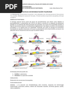 Ejercicios de Codman para Hombro | PDF | Hombro | Articulaciones