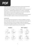 Topic 5 - Inverses