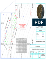 Jose Portilla: Area: 5273.89 M Area: 0.52739 Ha Perimetro: 354.44 ML Area Total Del Terreno