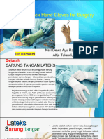 The Safer Latex Hand Gloves For Surgery