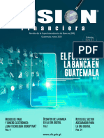 Revista Visión Financiera Edición 47