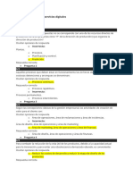 Test Modulo 11