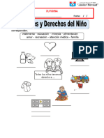 Tutoria Deberes y Derechos