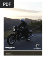 Just Bikes-November 2020 | PDF | Vehicles | Motor Vehicle