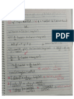 Tarea Ecuaciones Diferenciales