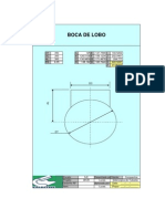 Fórmula Da Boca de Lobo