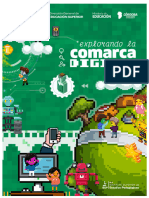 Computadora, ¿Sos Vos - Explorando La Comarca Digital