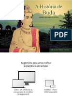 A Historia de Buda e Book