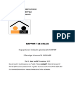 Rapport de Stage Somapp - Copie