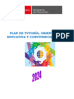 Plan de Toe-I.e.n°62700 2024