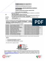 Informe N 048 - 2024 Informe Solicitando Autorizacion de Desplazamiento para Notificacion Huancavelica - Sector Paturpampa
