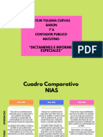 Cuadro Comparativo