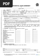 TEMPLATE - SMART-Residential-Lease-Agreement