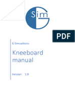 Kneeboard Manual 1 8