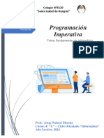 Cartilla Nivelación - Fundamentos de Informática - 2024 CSIH
