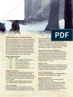 D&D Unleashed - The Winter Domain Cleric (1p0)