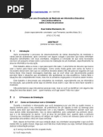 Como fazer uma Dissertação de Mestrado