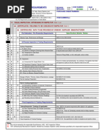 Saudi Aramco Coating Standards Guide | PDF | Pipe (Fluid Conveyance ...