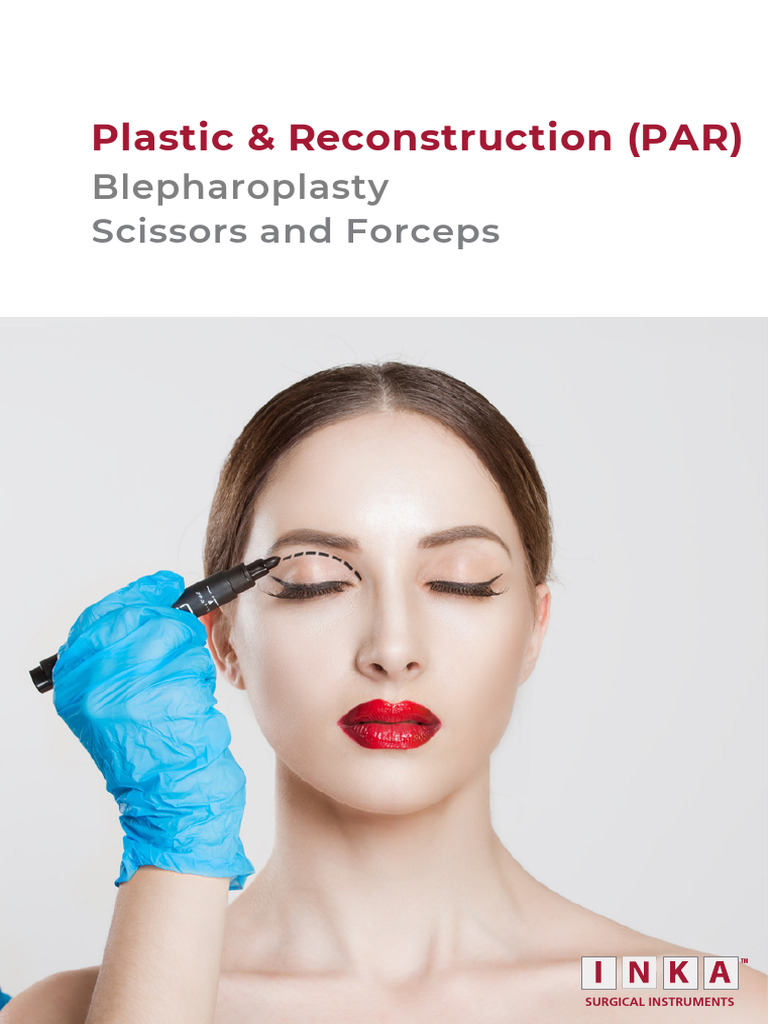 INKA | PDF | Surgical Suture | Scissors