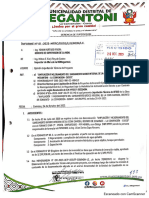 Inf. Opinion Liquidacion TEcnica Proyecto 27-10-2023