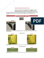 (PDF) CÓMO RECONOCER LOS DÓLARES FALSOS - Free Download PDF