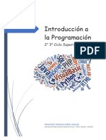 Algebra de Boole - Marco Teórico - Unidad I Pte I