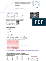 Slides Centrifugation