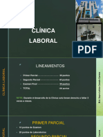 Principios Del Derecho Laboral