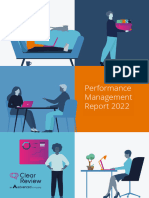 Performance Management Report 2022 1