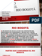 Futuro de Rio Bogota