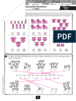 Evaluación Diagnóstica 1° U1 - B - Resuelto