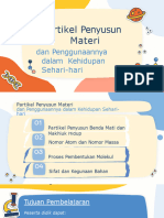 6106 PPT KD 8 2 Proses Pembentukan Molekul