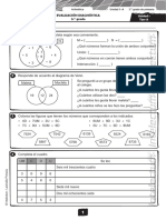 Arit - Eval - Diag 3° - U1-A